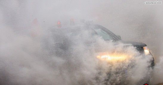 Rallye Lausitz 2009
